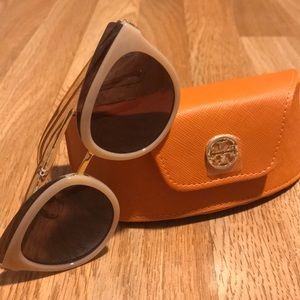Tory Burch Sunglasses